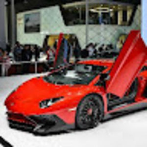 Meet your Posher, Marvin